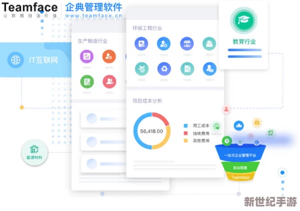 成免费CRM直接看：如何选择适合企业需求的客户关系管理系统并实现高效运营与数据分析