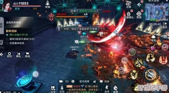 雪鹰领主传奇：夏族荣耀之战——全面解读演武系统活动规则与策略指南