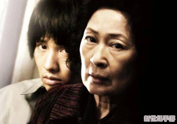 罪母之伤：一个家庭悲剧的背后藏着无法言喻的痛苦与绝望，揭开了社会的阴暗面！