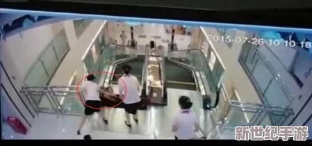 电梯里活人宫梅开二度，连环夺命事件背后竟隐藏着惊人的真相与秘密！