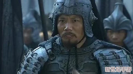 历史战场下的力量象征：八虎骑曹仁——烽火连天中的勇武将领深度剖析与战力解析