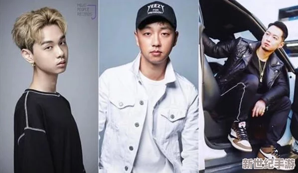 日本超水rapper惊爆新专辑即将发布，首支单曲将与全球知名制作人联手重磅推出，备受瞩目！