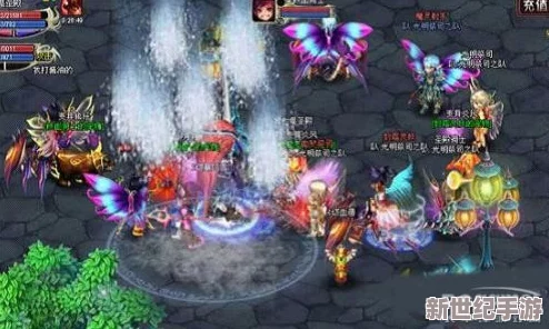 《魔神战纪》全面剖析：装备系统进阶策略与个性化搭配指南