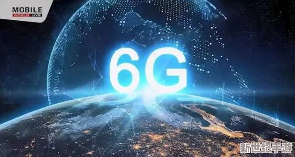 5G 天天奭：全面解析5G技术如何改变我们的生活与工作方式，推动社会各领域的创新与发展