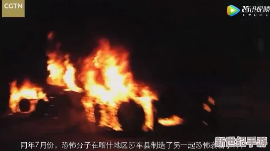 色五月五月婷婷：重磅曝光！一场席卷城市的惊悚事件，多少人伤亡、背后真相令人