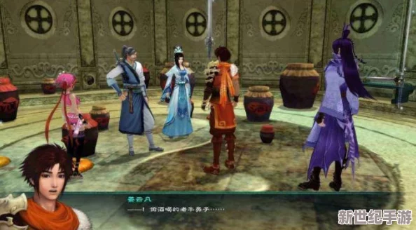 《仙剑奇侠传》玉书之抉择：一人性命与苍生安危的救赎天平