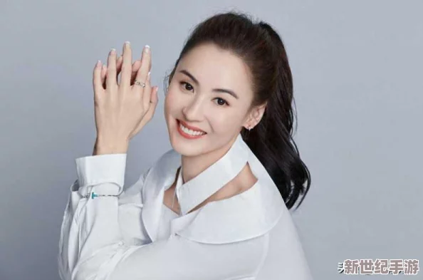 张柏芝懆逼：从娱乐圈女星的形象塑造到公众舆论的反思与影响分析