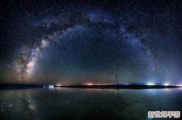 星空天美mv影视：一部展现夜空之美与音乐交融的视觉盛宴，带领观众感受宇宙的神秘与浪漫