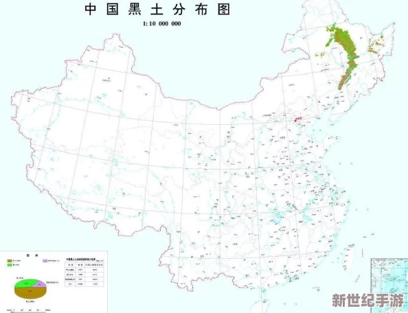 黑土的脚：科学家发现黑土土壤中潜藏惊人微生物，可能改变全球农业发展模式！