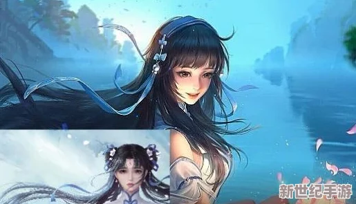 西施全皮肤去除布料后的样子，让人震惊的真相曝光，竟然有这样的惊人变化！