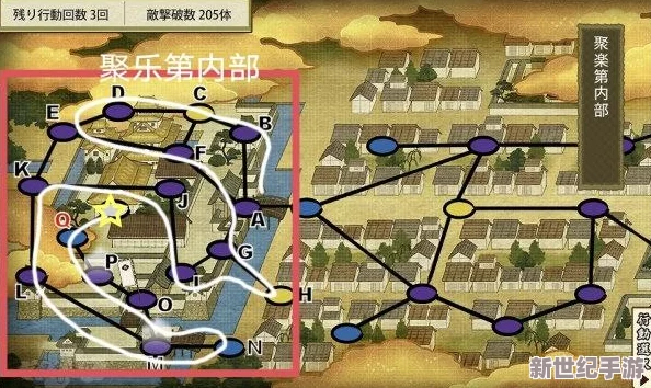 《刀剑乱舞》探秘：维新记忆会津之旅，1-2关卡专属刀剑详尽掉落指南