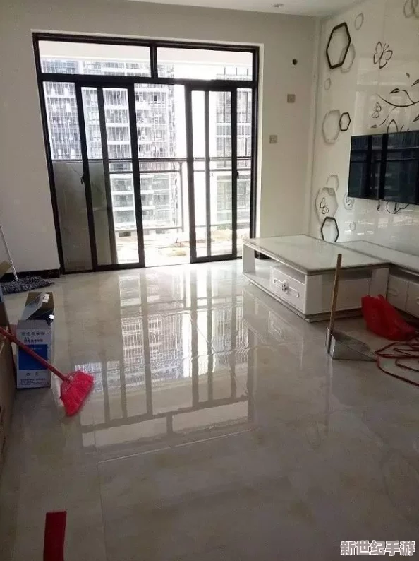 落地窗的设计与安装：提升室内采光与空间感的技巧与注意事项解析