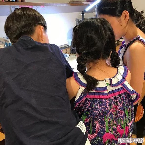 日本少妇和义子：网友热议家庭关系的复杂性与社会道德的边界，讨论引发广泛关注与思考