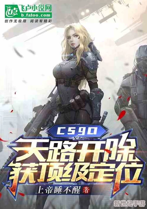 暴躁老姐的csgo心得分享小说：竟然在比赛中怒斥队友，结果让所有人大跌眼镜！