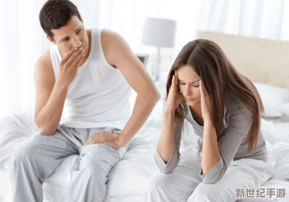 性饥渴姓交HDseX：深入探讨现代社会中性欲与人际关系的复杂绞织及其影响因素