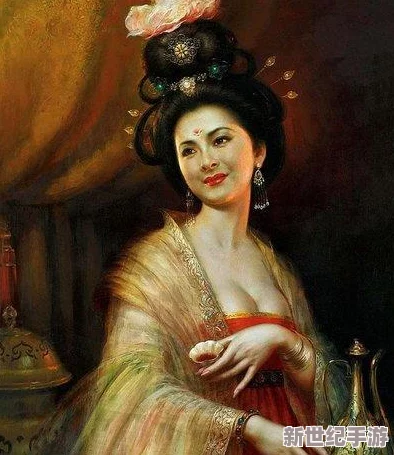 姓感少妇妲己裸体影照请欣赏：从古代神话到现代文化中的女性形象演变与影响分析