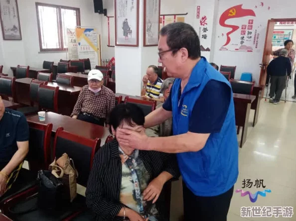 热心朝阳群众51cgfun局长：如何在社区中发挥积极作用，促进社会和谐与安全的实践研究