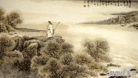 芳草萋萋掩玉门：解析其意象与历史背景，探讨古代诗词中自然景观与人文情感的交融