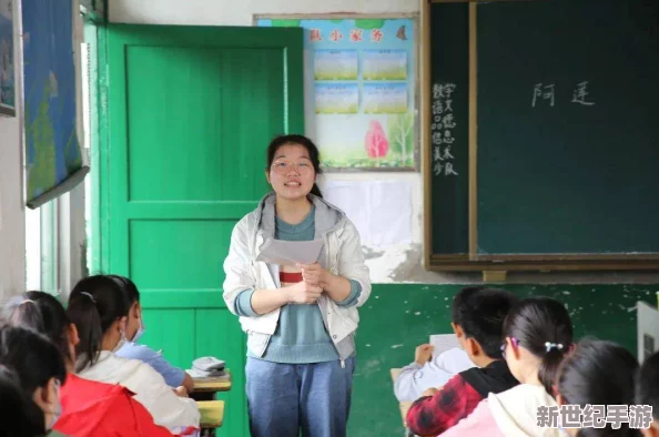 沈娜娜老师家访md0076：深入了解学生家庭背景，促进师生沟通与合作的积极进展