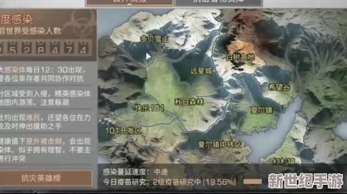 海岛探险家必备：明日之后高效赚金条秘籍，解锁日入8万+财富地图攻略速览
