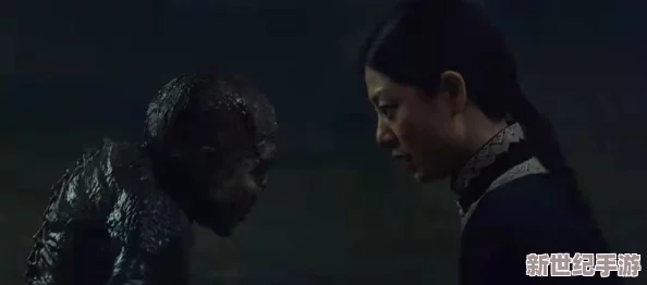 色欲影音：令人震惊的真相曝光，背后隐藏着不为人知的黑暗交易与巨额利益！