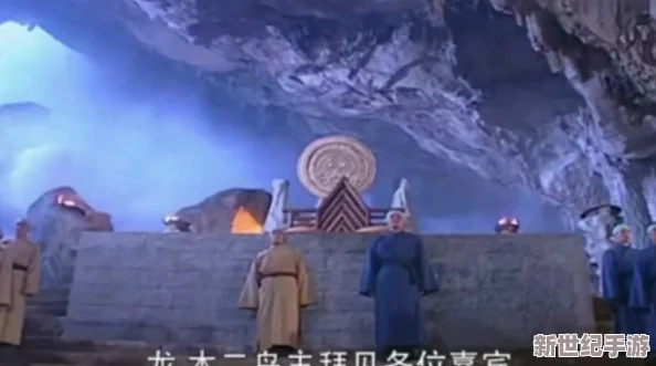 卧虎藏龙2：侠途再启，升级盛宴来袭！侠客岛秘境探索，海量经验助力武林巅峰