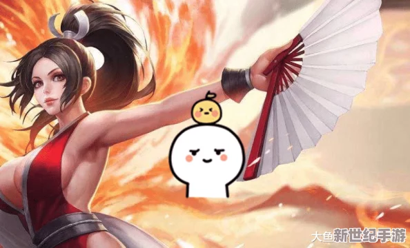 不知火舞被操，惊现另类舞蹈大赛引发全网热议，网友热情讨论谁才是真正的冠军！