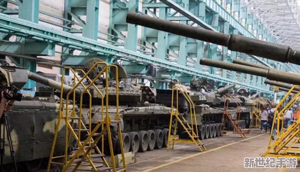 那兔崛起：大国梦境下的军事工业奥秘探索与兵工厂实战策略全览