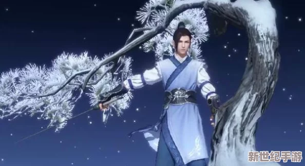 《天涯明月刀》手游太白剑客PVE终极技能搭配策略：高效连招序列与实战应用指南