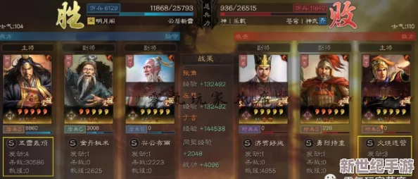 重塑三国玄术巅峰：于吉道法奥秘与属性技能全面剖析