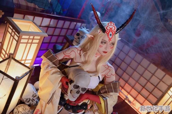 FGO600万茨木挑战首日速通策略：精选阵容搭配与高效击杀技巧全揭秘