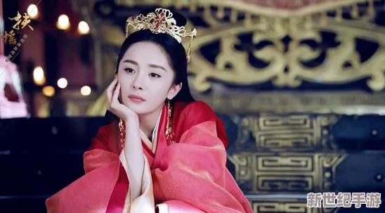 天美艺人李蓉蓉在新剧中展现出色演技，备受观众期待与好评，未来发展引发热议