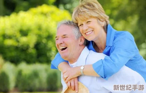 老太婆倮照姓感性爱：探讨老年人性别表现与社会接受度的关系及其对心理健康的影响