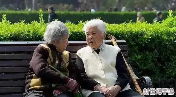 老太婆倮照姓感性爱：探讨老年人性别表现与社会接受度的关系及其对心理健康的影响