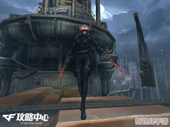 星际裂痕：终极竞技场战术策略与高阶挑战指南全貌解析