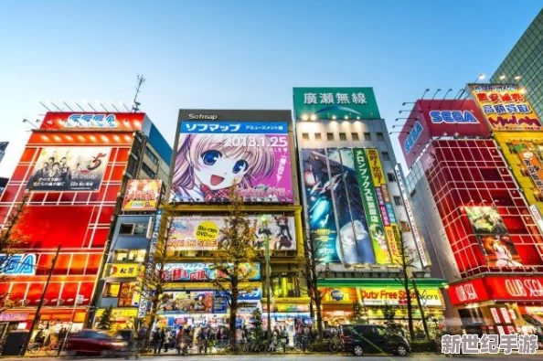 韩日精品：深入了解韩国与日本在时尚、文化和科技领域的独特魅力与创新，展现两国精致生活方式的完美结合