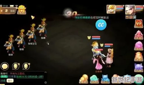 《大话西游手游》实战攻略：解锁强势双控阵容搭配与策略操作精髓，助力玩家战场制霸之路