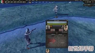 钢铁雄心4成就：玩家们惊喜发现隐藏成就系统，完成挑战获取稀有奖励！
