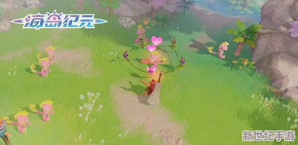 穿越苹果联邦的绮梦之旅：三叶恋套装背后的浪漫编织与奇迹绽放