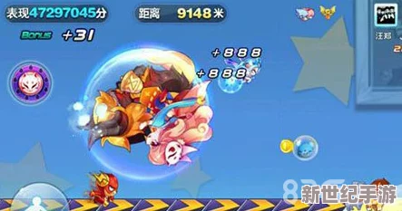 竞技巅峰对决：天天酷跑中始祖牦牛与小小兔坐骑性能全方位实力较量