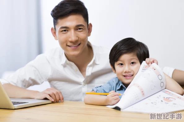需要父亲来播种＂：科学家发现父亲在育儿中的重要作用，竟影响孩子未来发展方向！