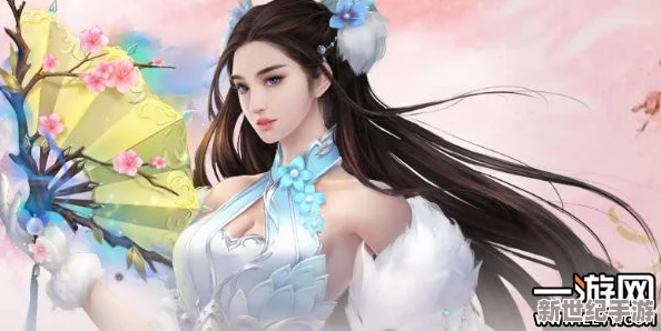 跨界妖兽绮梦：探索《三生三世十里桃花》手游终极BOSS原创艺术盛宴，原画之美震撼呈现