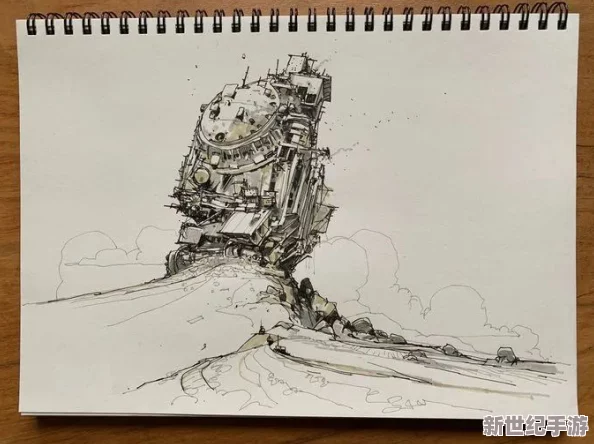 大雷大狙图：解析这幅作品背后的创作灵感与艺术风格，探讨其在当代艺术中的独特地位和影响力