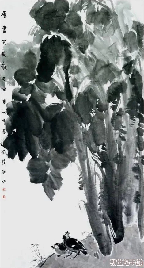 大雷大狙图：解析这幅作品背后的创作灵感与艺术风格，探讨其在当代艺术中的独特地位和影响力