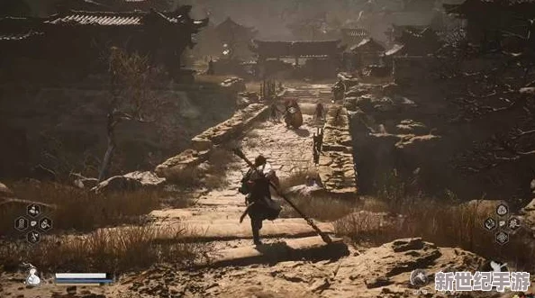 《黑神话：悟空》游戏全攻略——详解全装备及精魄收集方法与介绍