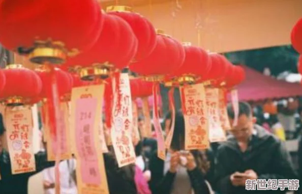 换母闹元宵猜灯谜苏娅：网友热议传统文化传承与现代生活的结合，纷纷分享自己的元宵节庆祝方式