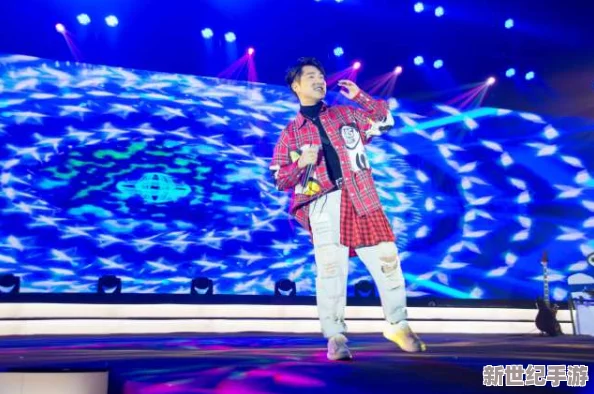 仙踪林老狼19rapper潮水：一场音乐与文化的碰撞，展现年轻人的无限创意与激情