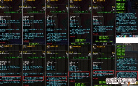 DNF手游中如何有效获取强韧的亡灵结晶全面攻略