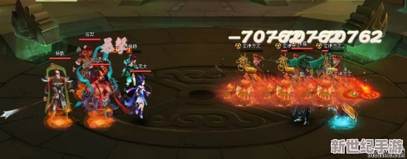 揭秘神仙道游戏中的六道轮回：每一轮包含多少关卡全面解析