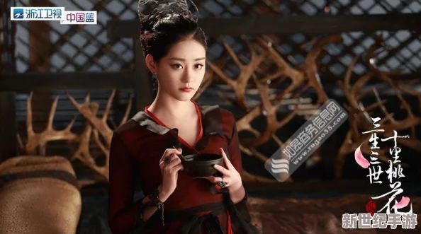 墨渊在大殿上要白浅：解析《三生三世十里桃花》中的爱情纠葛与命运交错的深层意义与影响